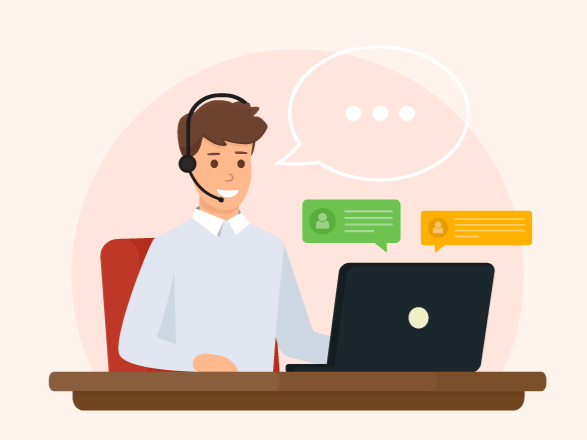 Language Conversation Scripts