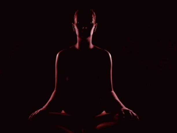 Meditation Audio Tracks